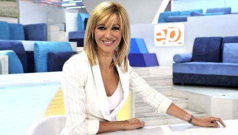 Susanna Griso: