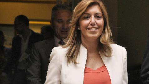 Susana Díaz: