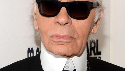 Karl Lagerfeld se encargará del diseño de un hotel de lujo