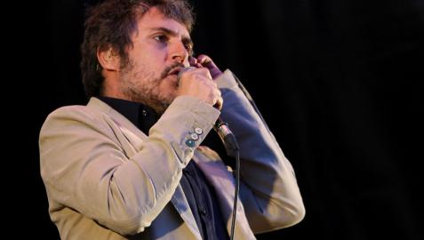 Iván Ferreiro: