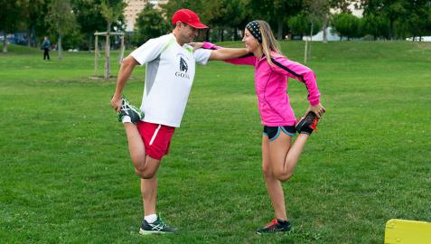 Nace el nuevo espacio DN Running