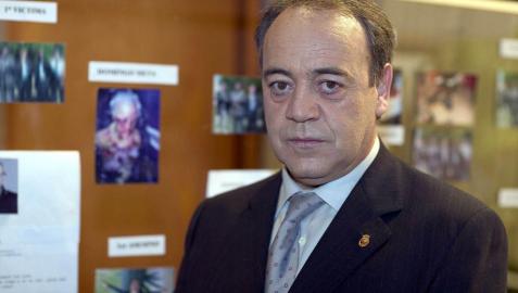 Carlos Bardem, Hugo Silva y Tito Valverde llegan a Los Ángeles