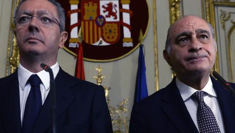El Gobierno dice que no cambiará la política penitenciaria