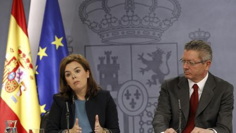 El Gobierno no quiere pagar los 30.000 a la etarra Inés del Río
