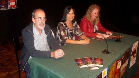 El Festival de Teatro del Tercer Sector vuelve a Tafalla todo noviembre