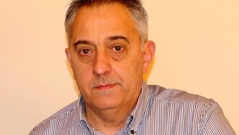 Santiago Tanco jura su cargo como nuevo edil de UPN en Olite