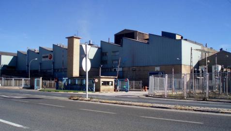 Incertidumbre en Emvega de Villatuerta y Fagor Ederland de Tafalla por la caída de Fagor