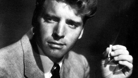 Burt Lancaster, el acróbata de Hollywood