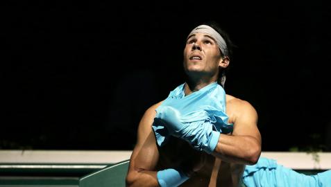 Nadal, Alonso, Gasol... ¿inician su camino hacia el parqué bursátil?