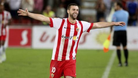 Muñiz Fernández desquicia al Valladolid