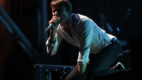 Suede actúan esta semana en Madrid y Barcelona