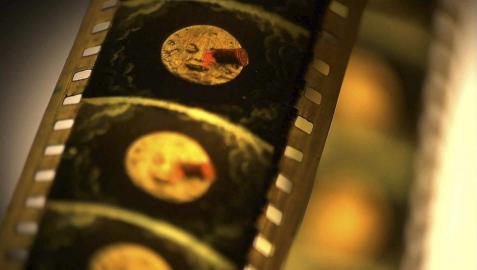 La Filmoteca de Navarra reanuda en noviembre el ciclo Cine Imprescindible