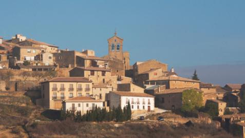 Comptos advierte del reducido tamaño de los municipios navarros