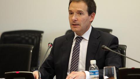 El PSN propone para el Consejo de la CPEN al exconsejero Anai Astiz
