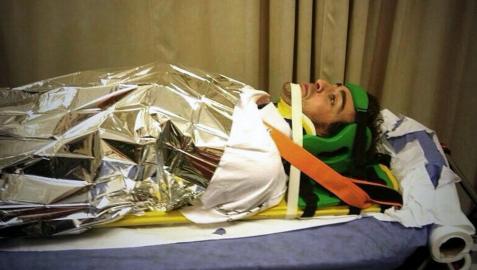 Alonso soportó fuerzas de 28G en Abu Dabi