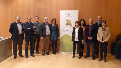 Segunda sesión dedicada a las buenas prácticas en Educación