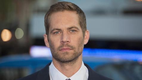 Muere Paul Walker, protagonista de la saga Muere Paul Walker, protagonista de la saga