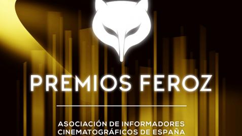 Alexandra Jiménez presentará los I Premios Feroz