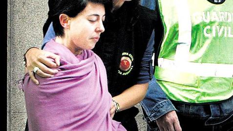 El abogado de la madre de Asunta pide su puesta en libertad