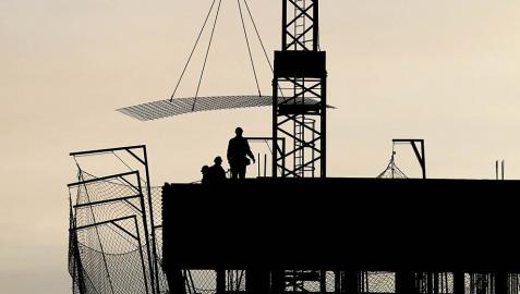 Se reducen las ayudas económicas a los compradores de VPO