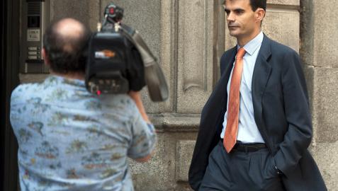 Ruz valida toda la investigación del caso Gürtel