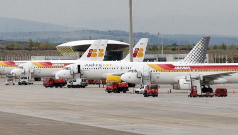 Iberia entra en una nueva encrucijada