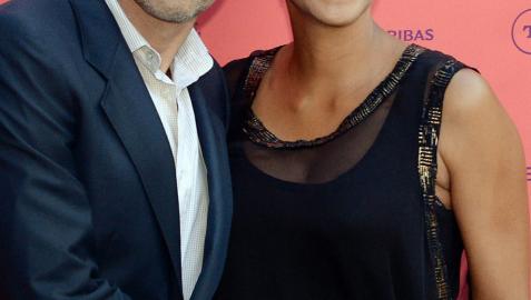 Ya ha nacido el hijo de Halle Berry y Olivier Martinez