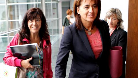 Navarra pide al Estado que no aplique el copago farmacéutico en hospitales
