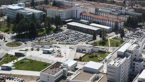 Salud pide candidatos para ocupar la jefatura de Traumatología