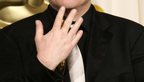 Encuentran muerto al actor Philip Seymour Hoffman