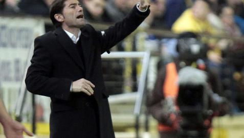 Villarreal-Osasuna