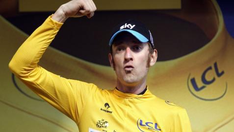 Wiggins: