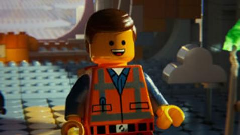 El mundo LEGO y las Pussy Riot llegan a los cines
