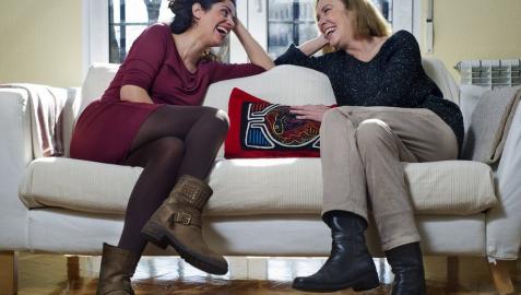 Sólo diez mujeres optan a premios grandes en los Goya