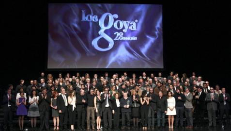 Bodas, aquelarres y dramas familiares: 10 claves para los Goya
