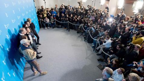 El miedo argentino y el fanatismo alemán, en Berlinale