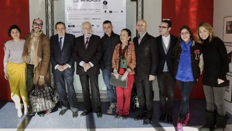 La Semana de la moda de Madrid arranca este viernes