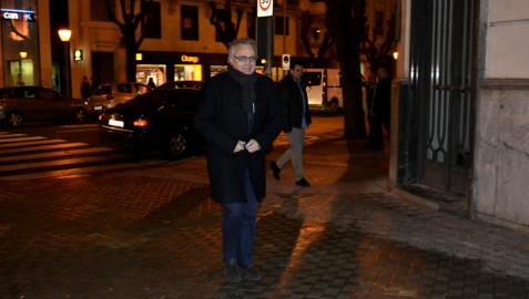Comienza la reunión del Comité Ejecutivo de UPN