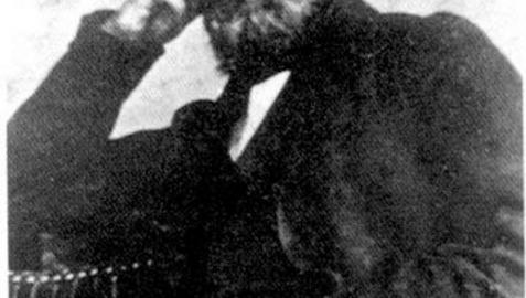 El padre de la ciencia ficción moderna, de cumpleaños