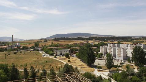 El Plan del TAV tendrá el proyecto de reparcelación listo para el mes de junio