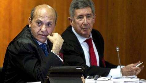 Del Nido anuncia su retirada y José Castro es el nuevo presidente