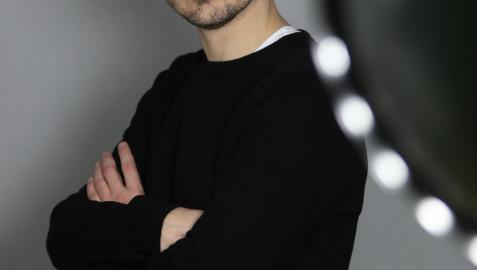 Juan Gómez-Jurado presentará