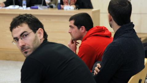 Martitegi se declara orgulloso de ser de ETA y asume sus acciones