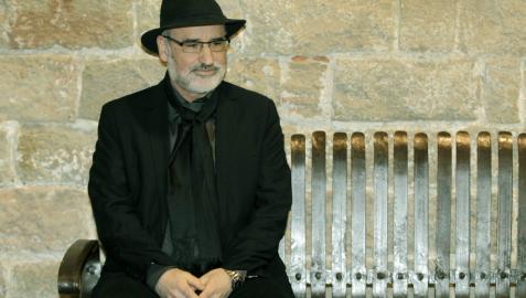 El escritor Fernando Aramburu gana el Biblioteca Breve