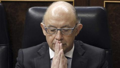 Montoro: