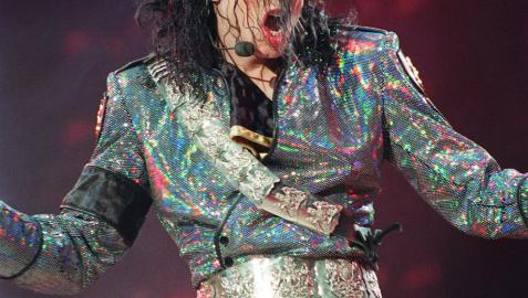 'Xscape': nada más y nada menos que Michael Jackson