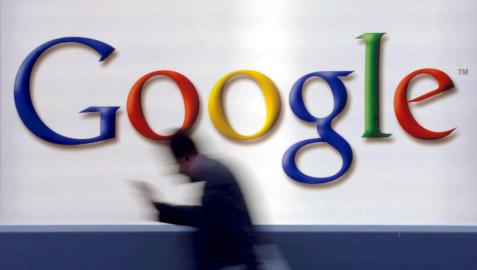 Google podría habilitar a final de mes una web para el derecho al olvido