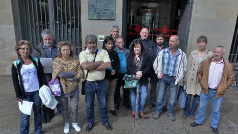 Expectación ante la mina de potasa de Javier, que generaría 350 empleos