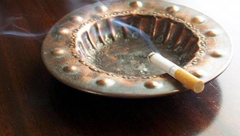 El tabaco sube de precio en Semana Santa