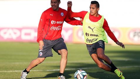 El Málaga quiere llevarse al Gato